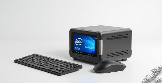 El GEEKOM Mini IT12 cuesta 424,15 € con un 15% de descuento