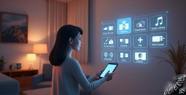 Ana Boria logra domotizar su casa antes de irse de luna de miel, pero no sin enfrentar obstáculos