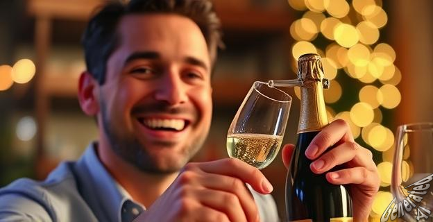 Coravin Sparkling permite conservar vinos espumosos durante un mes