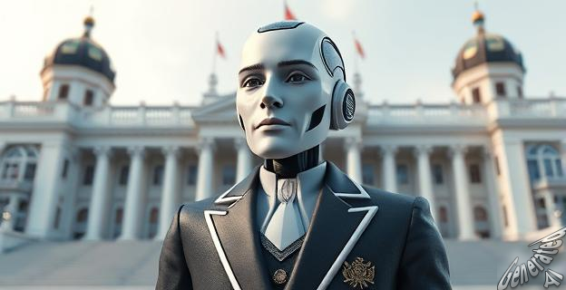 Diella será responsable de supervisar y adjudicar licitaciones públicas de manera automatizada