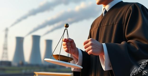 Iberdrola prepara una demanda por ataque a su honor