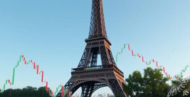 Vinci, AXA, Sanofi y Argenx son los valores franceses para aprovechar las caídas