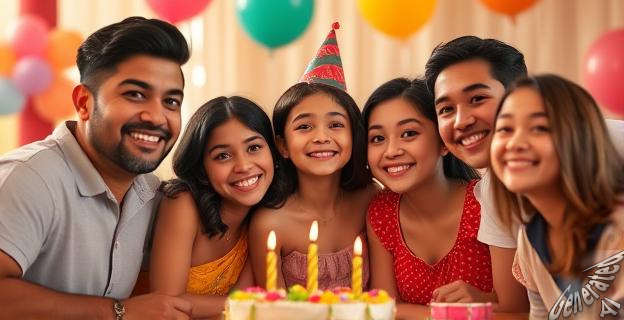 Terelu Campos celebra su 60 cumpleaños sin Mar Flores