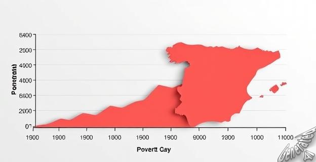 La mejora de la economía no se traslada a las condiciones de vida de la población debido a la falta de acceso a la vivienda y la ausencia de políticas sociales efectivas