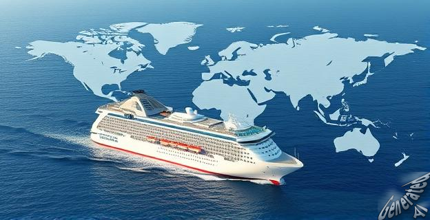 El crucero Costa Deliziosa cuesta entre 15.819 y 25.819 euros