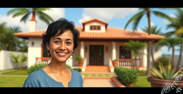 La ubicación de la casa en Chipiona es vista como una provocación