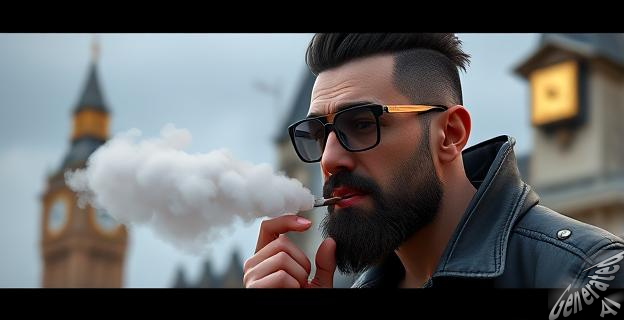 El vapeo supera al tabaco en un 0,5 millones de personas