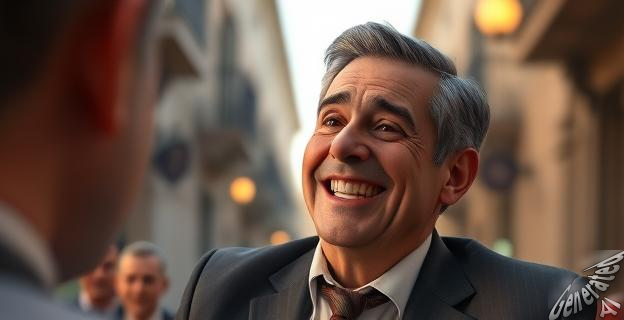 Sánchez se benefició de negocios de prostitución de su suegro