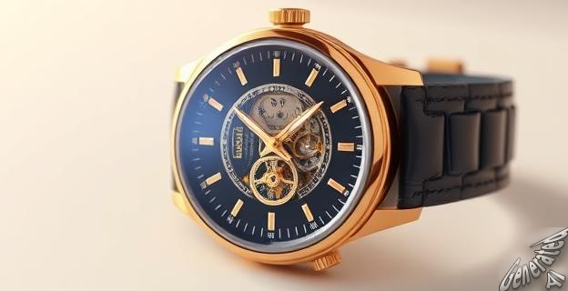 El Defy Zero G Sapphire de Zenith