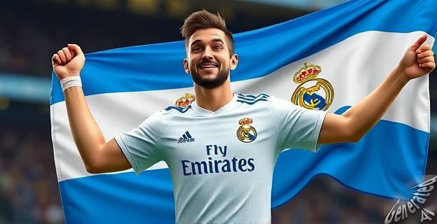 Mastantuono tiene un impacto absoluto en España, pero su influencia en Argentina es analizada por Xtra