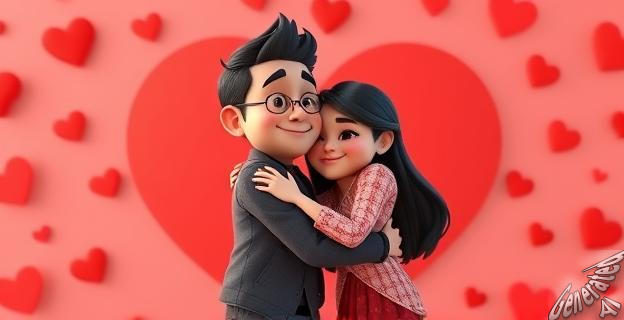 Irene fue su salvavidas en momentos difíciles