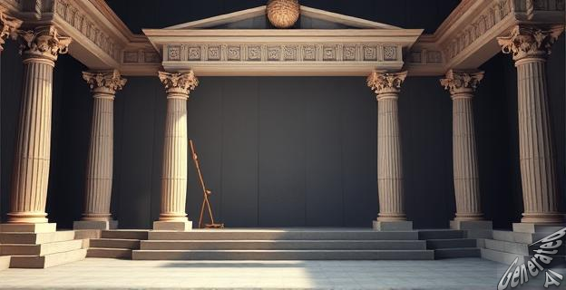 Un aulos de hueso de ciervo del año 570 a.C.