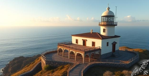 La rehabilitación del faro y la creación de infraestructuras pueden aumentar la presión humana en Punta de Teno