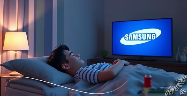 Programar la tele para que se encienda sola a la hora deseada mediante el Temporizador de encendido