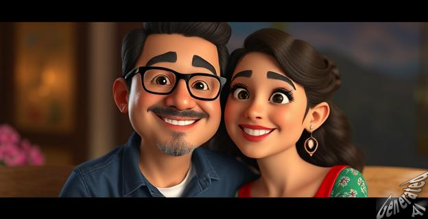 La relación se desgastó debido a su drogadicción y su posterior superación