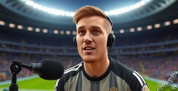 Kroos considera que Isak no vale 145 millones