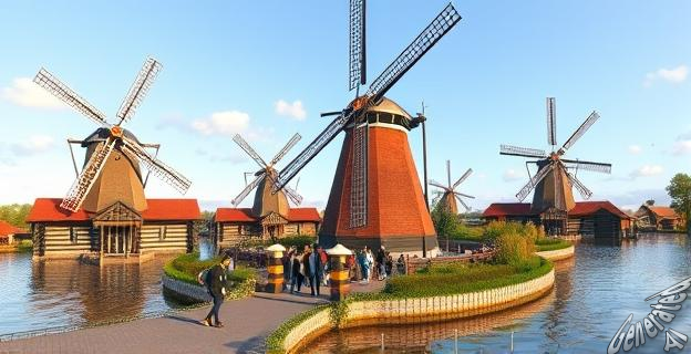 Una tarifa de 17,5 € para turistas