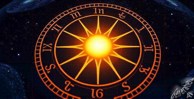 El Sol transitará por diferentes casas del zodiaco durante un mes