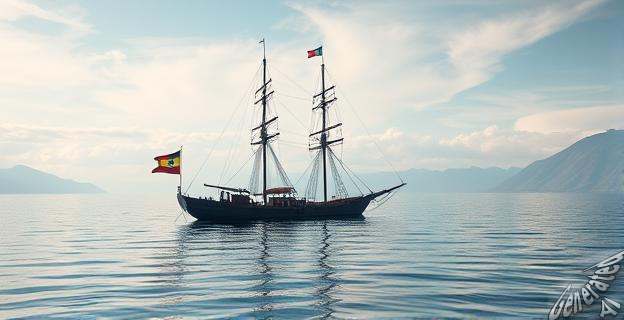 Bolivia supera a potencias como Israel y Brasil en número de barcos de guerra