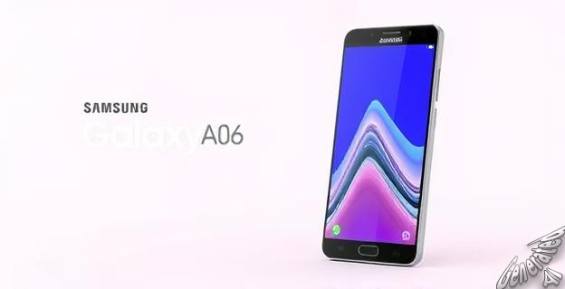 El Samsung Galaxy A06 está disponible por 90,99 € en Amazon