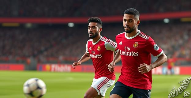 Lamine es muy profesional