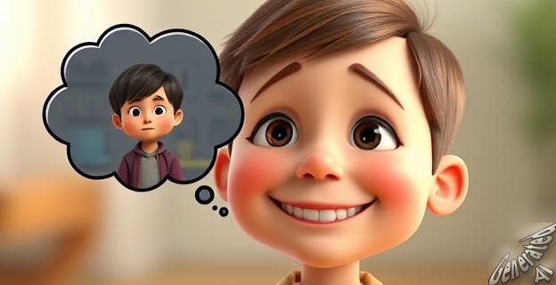 6 frases que repiten los niños con alta inteligencia emocional
