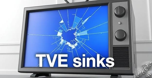 TVE ha alcanzado su punto más bajo en calidad y audiencia, con programas como La Familia de la Tele obteniendo un share por debajo de la media de La 1