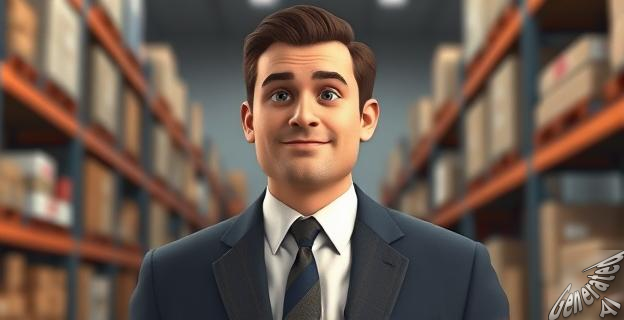 Diego Larrañaga es el nuevo CEO