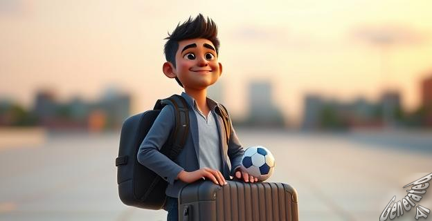 Yangel Herrera quiere unirse a la Real Sociedad porque considera que su ciclo en el Girona ha finalizado