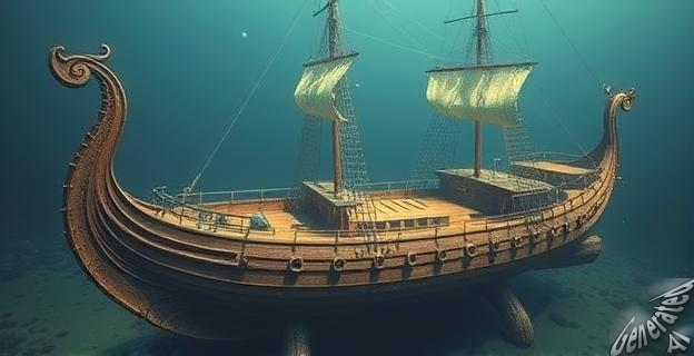 El barco fenicio Mazarrón II transportaba lingotes de plomo, sugiriendo que formaba parte del comercio de metales.