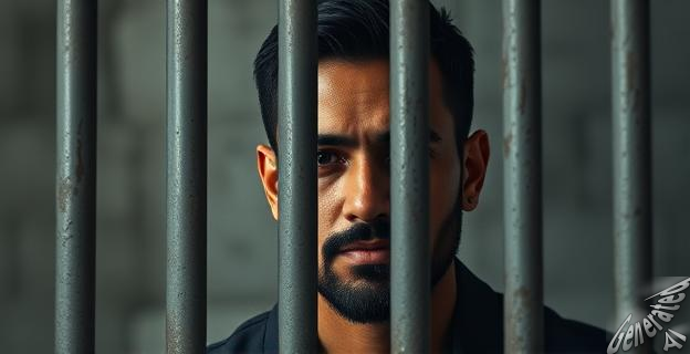 Condenado a 17 años de cárcel