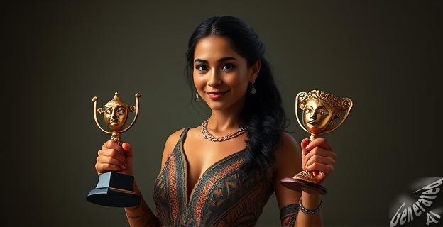 Patricia Belli ha ganado el Premio Velázquez de Artes Plásticas 2025