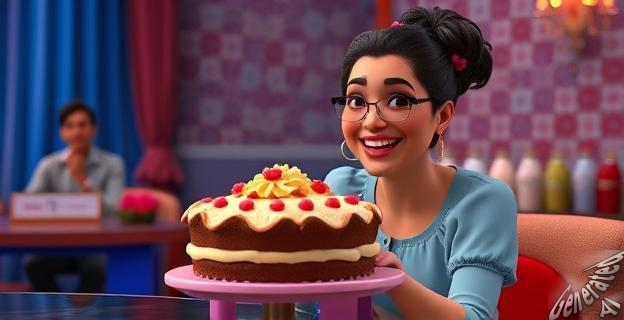 Rosalía confesó llevar una época de celibato y responder 'Cero' a la pregunta sobre relaciones sexuales en el último mes