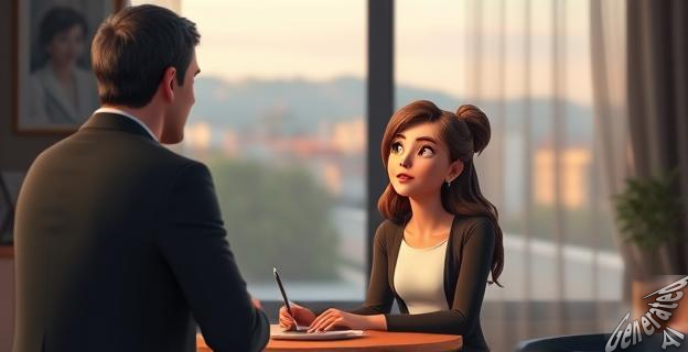 Bahar le pide otra oportunidad a Evren