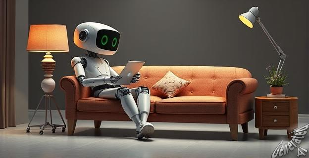 La IA no debe reemplazar a los terapeutas humanos