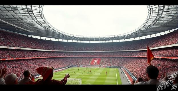 39 hinchas murieron en la tragedia de Heysel
