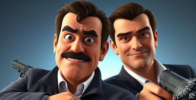 Rechazó interpretar a Jason Bourne