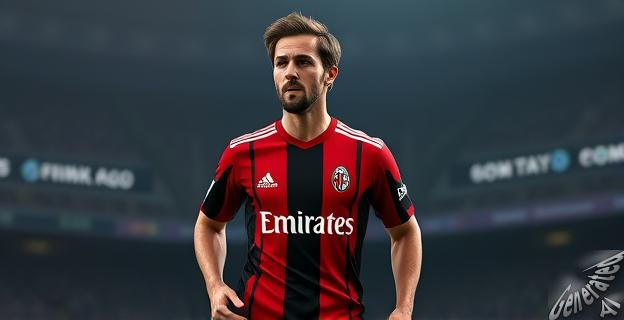 Luka Modric es el objetivo del Milan