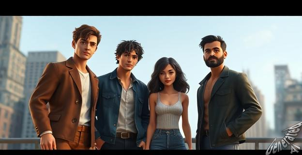 La serie 'Sexo en Nueva York' ha envejecido bien y su autenticidad es lo que la hace perdurar