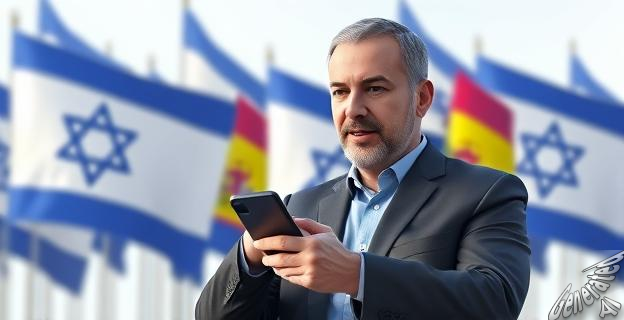La mayoría de la ciberseguridad es israelí