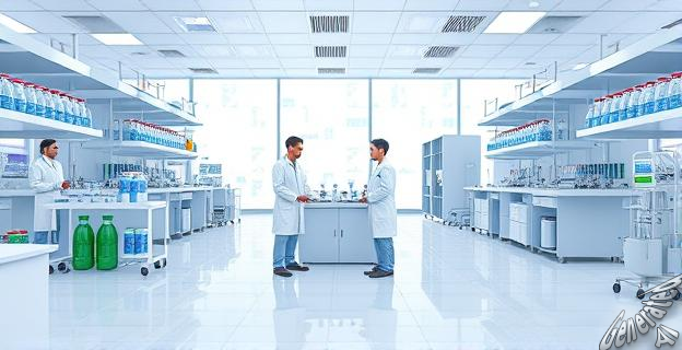 La biotecnología es la carrera con mayor potencial económico