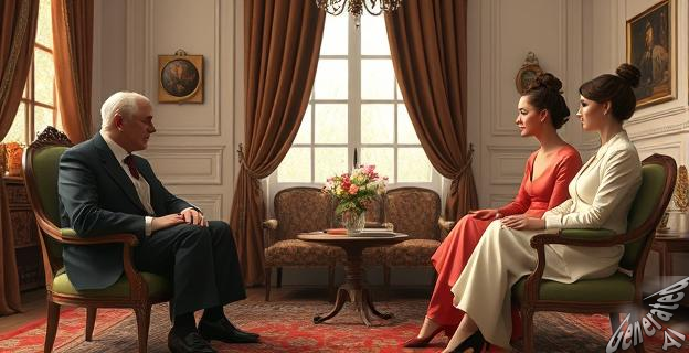 875 rublos ahorrados por el abuelo de Chéjov