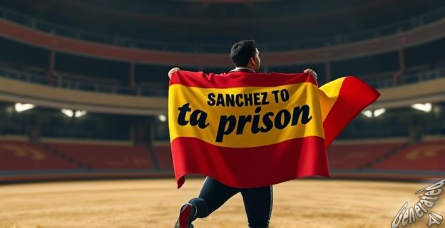 No tuvo intención política