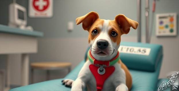 Los perros tienen más de 13 grupos sanguíneos, siendo el DEA 1.1 el más importante