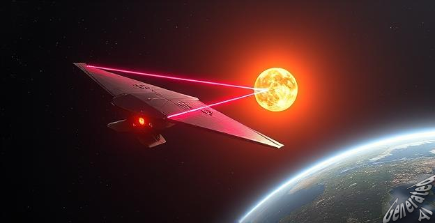 Llegar a Proxima b en 21 años