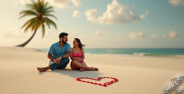 Carlos Calderón sigue enamorado de Laura Cuevas, pero no retomará su relación