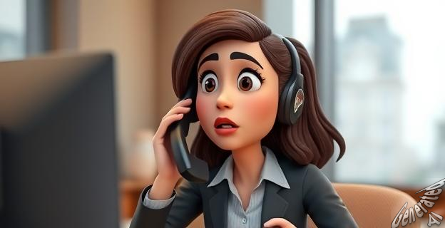 Inma Carretero se enteró en directo de la filtración de la conversación de Santos Cerdán