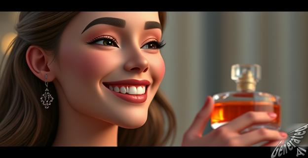 El perfume Parfums Saphir Eau de Toilette Mango Juice dura todo el día con un precio de 4 euros