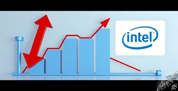 Intel despedirá a 21.000 trabajadores, un 20% de su plantilla