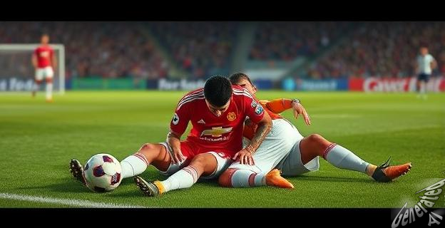 Raphinha estará de baja 3 semanas y Joan García entre 4 y 6 semanas